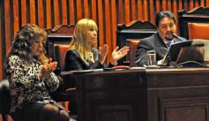 Foto de la galería: Nuevo Edificio y Discurso del Gobernador