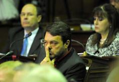 Foto de la galería: Nuevo Edificio y Discurso del Gobernador