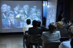 Foto de la galería: Nuevo Edificio y Discurso del Gobernador