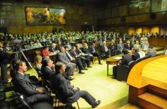 Foto de la galería: Nuevo Edificio y Discurso del Gobernador