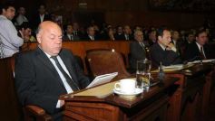 Foto de la galería: Nuevo Edificio y Discurso del Gobernador