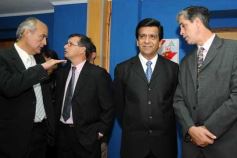 Foto de la galería: Nuevo Edificio y Discurso del Gobernador