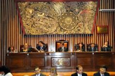 Foto de la galería: Nuevo Edificio y Discurso del Gobernador