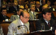 Foto de la galería: Nuevo Edificio y Discurso del Gobernador