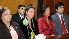 Foto de la galería: Nuevo Edificio y Discurso del Gobernador