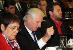 Foto de la galería: Nuevo Edificio y Discurso del Gobernador