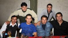 Foto de la galería: Cena, día del Trabajador