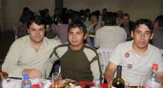 Foto de la galería: Cena, día del Trabajador