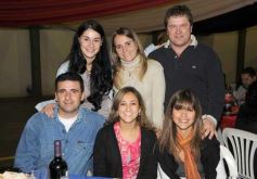 Foto de la galería: Cena, día del Trabajador