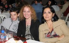 Foto de la galería: Cena, día del Trabajador