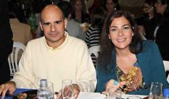 Foto de la galería: Cena, día del Trabajador