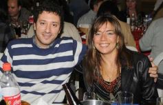 Foto de la galería: Cena, día del Trabajador