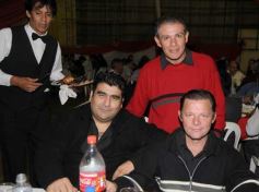 Foto de la galería: Cena, día del Trabajador