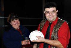 Foto de la galería: Baile Día del Trabajador¡¡¡