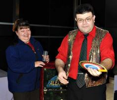 Foto de la galería: Baile Día del Trabajador¡¡¡