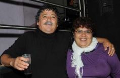 Foto de la galería: Baile Día del Trabajador¡¡¡