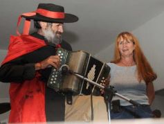 Foto de la galería: Baile Día del Trabajador¡¡¡