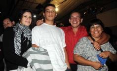 Foto de la galería: Baile Día del Trabajador¡¡¡