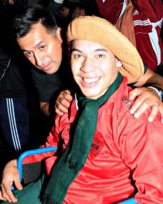 Foto de la galería: Baile Día del Trabajador¡¡¡