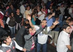 Foto de la galería: Baile Día del Trabajador¡¡¡