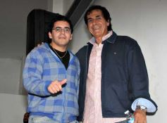 Foto de la galería: Baile Día del Trabajador¡¡¡