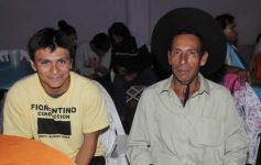 Foto de la galería: Baile Día del Trabajador¡¡¡