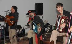 Foto de la galería: Baile Día del Trabajador¡¡¡