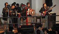 Foto de la galería: Baile Día del Trabajador¡¡¡