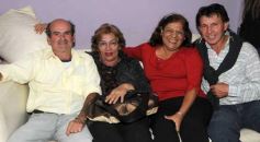 Foto de la galería: Baile Día del Trabajador¡¡¡