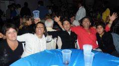 Foto de la galería: Baile Día del Trabajador¡¡¡