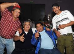 Foto de la galería: Baile Día del Trabajador¡¡¡