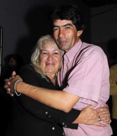 Foto de la galería: Baile Día del Trabajador¡¡¡