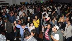 Foto de la galería: Baile Día del Trabajador¡¡¡