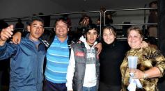 Foto de la galería: Baile Día del Trabajador¡¡¡