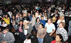 Foto de la galería: Baile Día del Trabajador¡¡¡