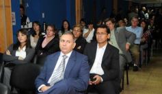 Foto de la galería: Nuevo Edificio y Discurso del Gobernador