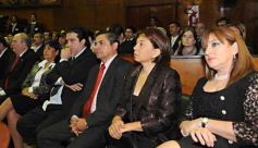 Foto de la galería: Nuevo Edificio y Discurso del Gobernador