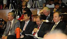 Foto de la galería: Nuevo Edificio y Discurso del Gobernador