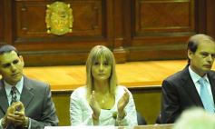 Foto de la galería: Nuevo Edificio y Discurso del Gobernador