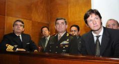 Foto de la galería: Nuevo Edificio y Discurso del Gobernador