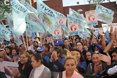 Foto de la galería: Nuevo Edificio y Discurso del Gobernador