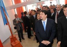 Foto de la galería: Nuevo Edificio y Discurso del Gobernador