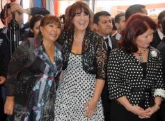 Foto de la galería: Nuevo Edificio y Discurso del Gobernador