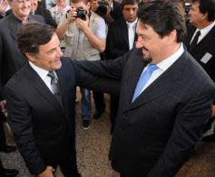 Foto de la galería: Nuevo Edificio y Discurso del Gobernador