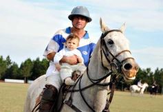 Foto de la galería: Garupá Polo Cristóbal 9-Dragones 8