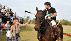 Foto de la galería: Garupá Polo Cristóbal 9-Dragones 8