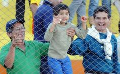 Foto de la galería: Crucero 3-Antoniana de Salta 1