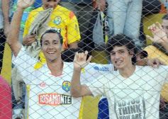 Foto de la galería: Crucero 3-Antoniana de Salta 1