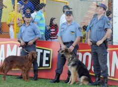 Foto de la galería: Crucero 3-Antoniana de Salta 1