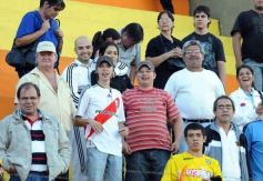 Foto de la galería: Crucero 3-Antoniana de Salta 1